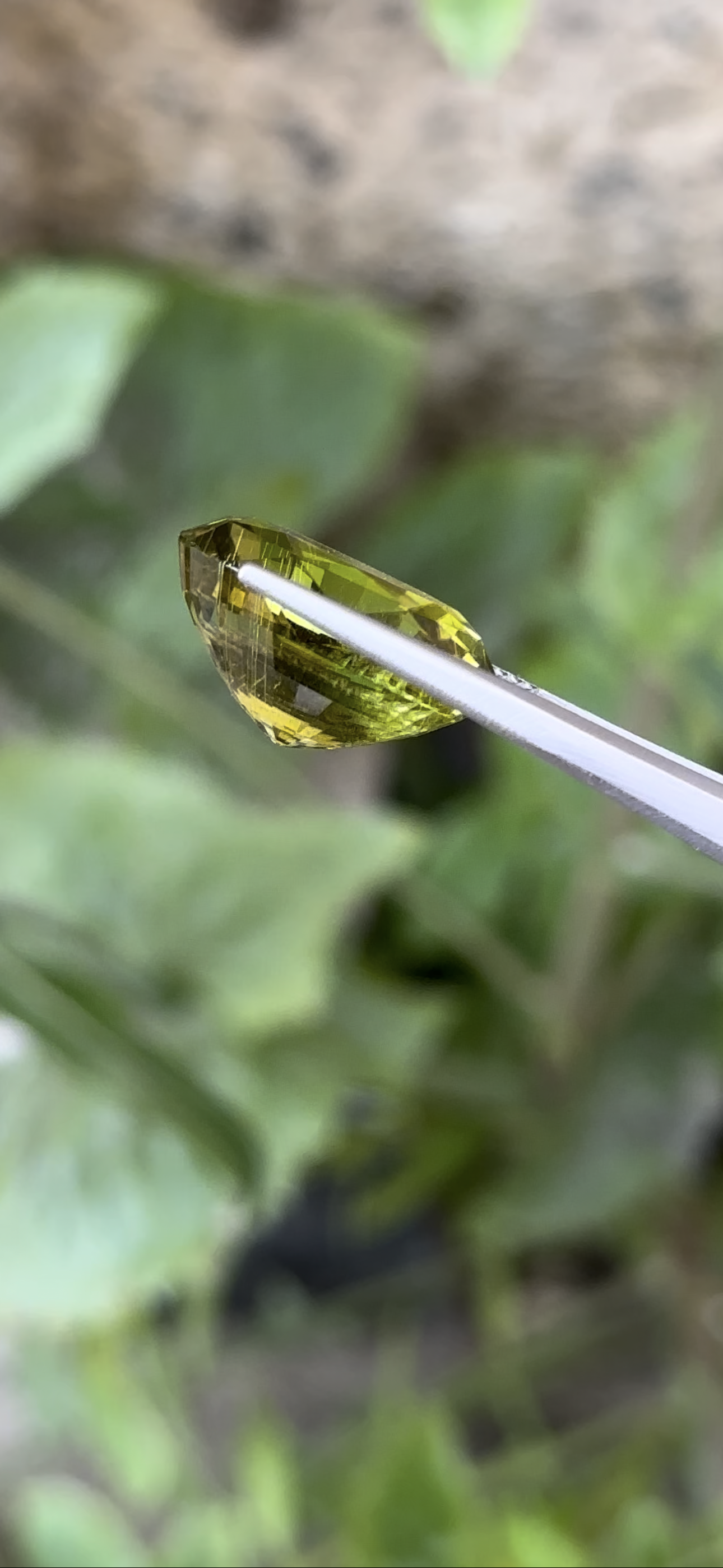 Natural Tourmaline