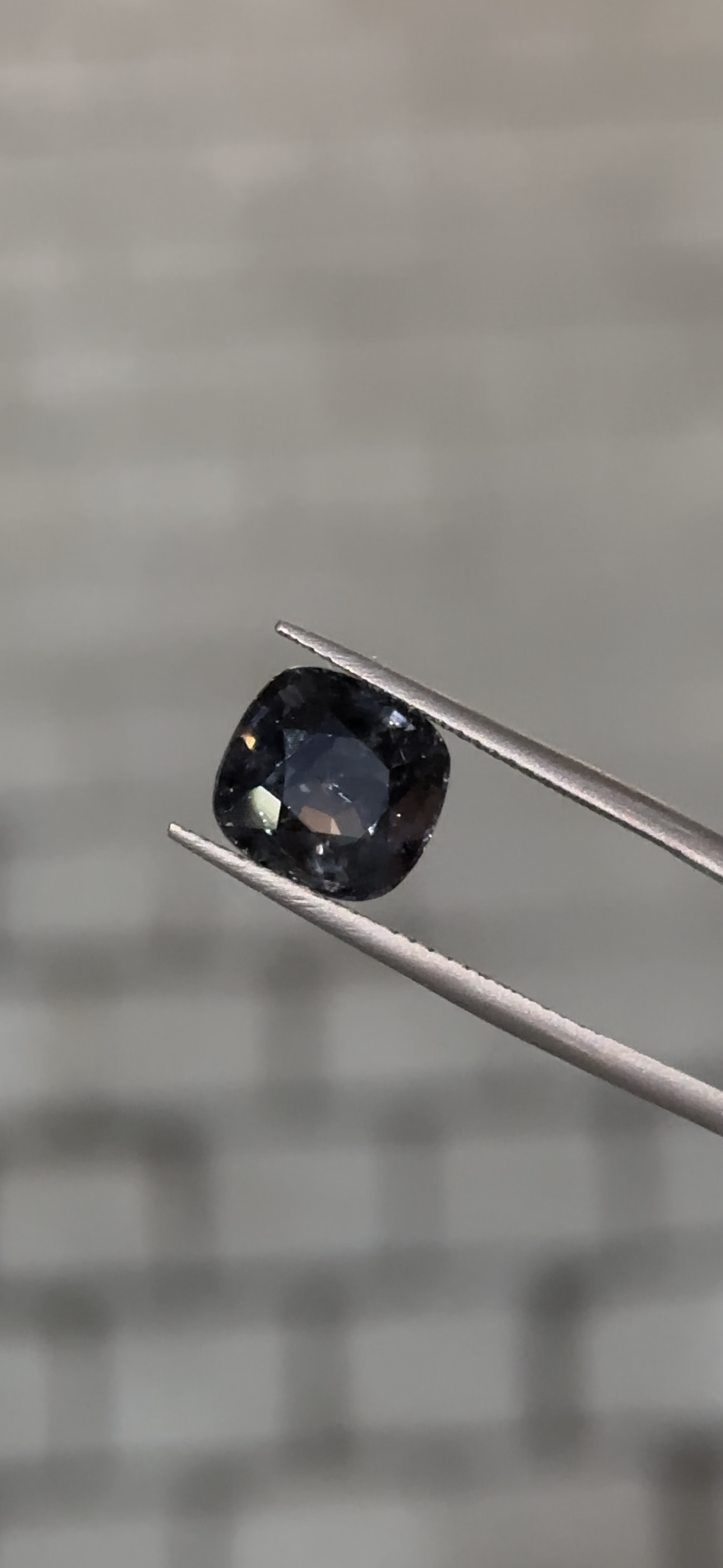 Natural Spinel