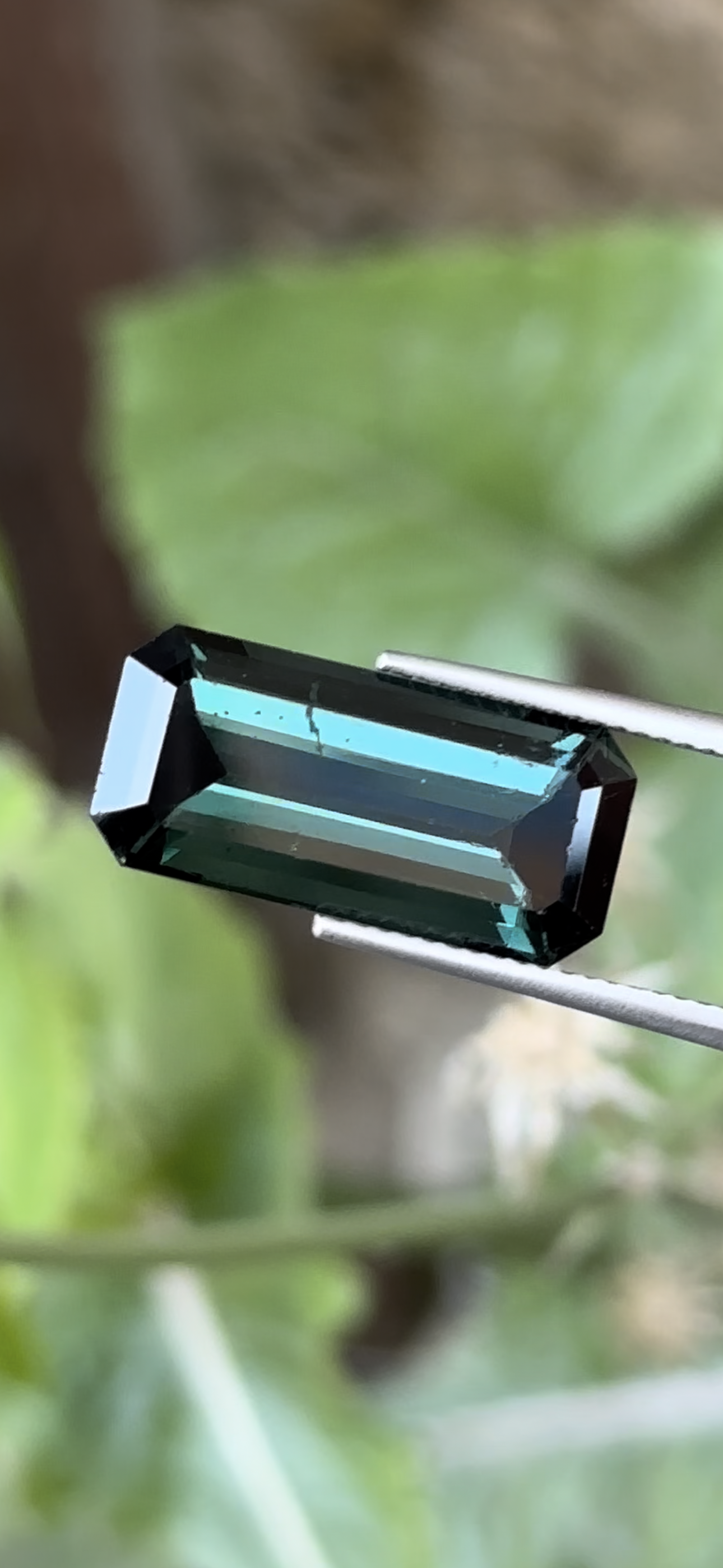 Natural Tourmaline