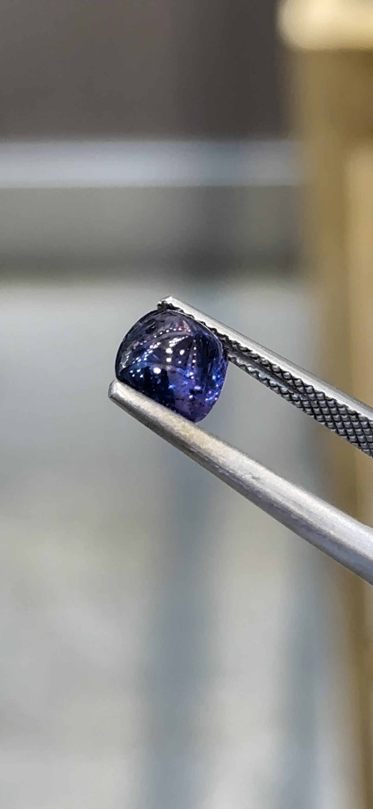 Natural Sapphire