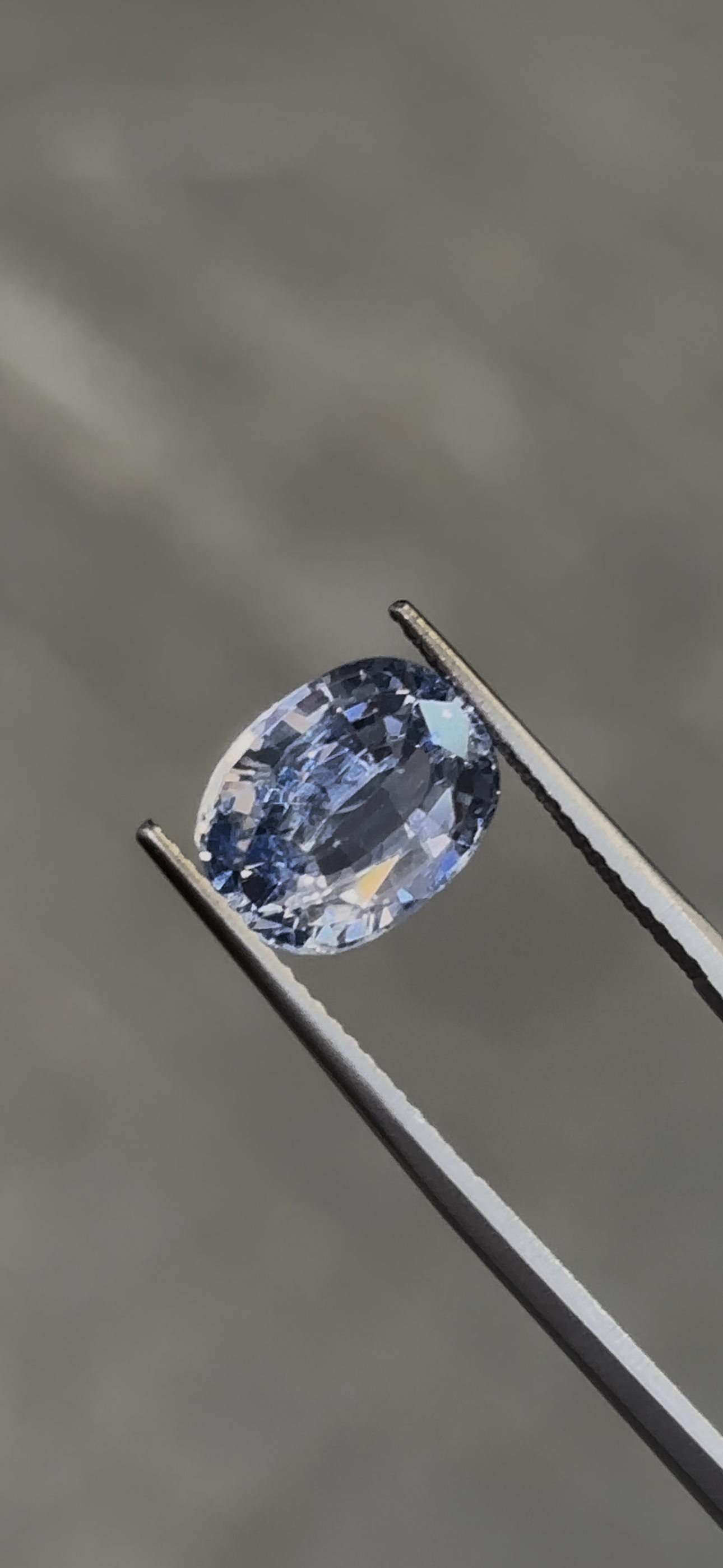 Natural Sapphire