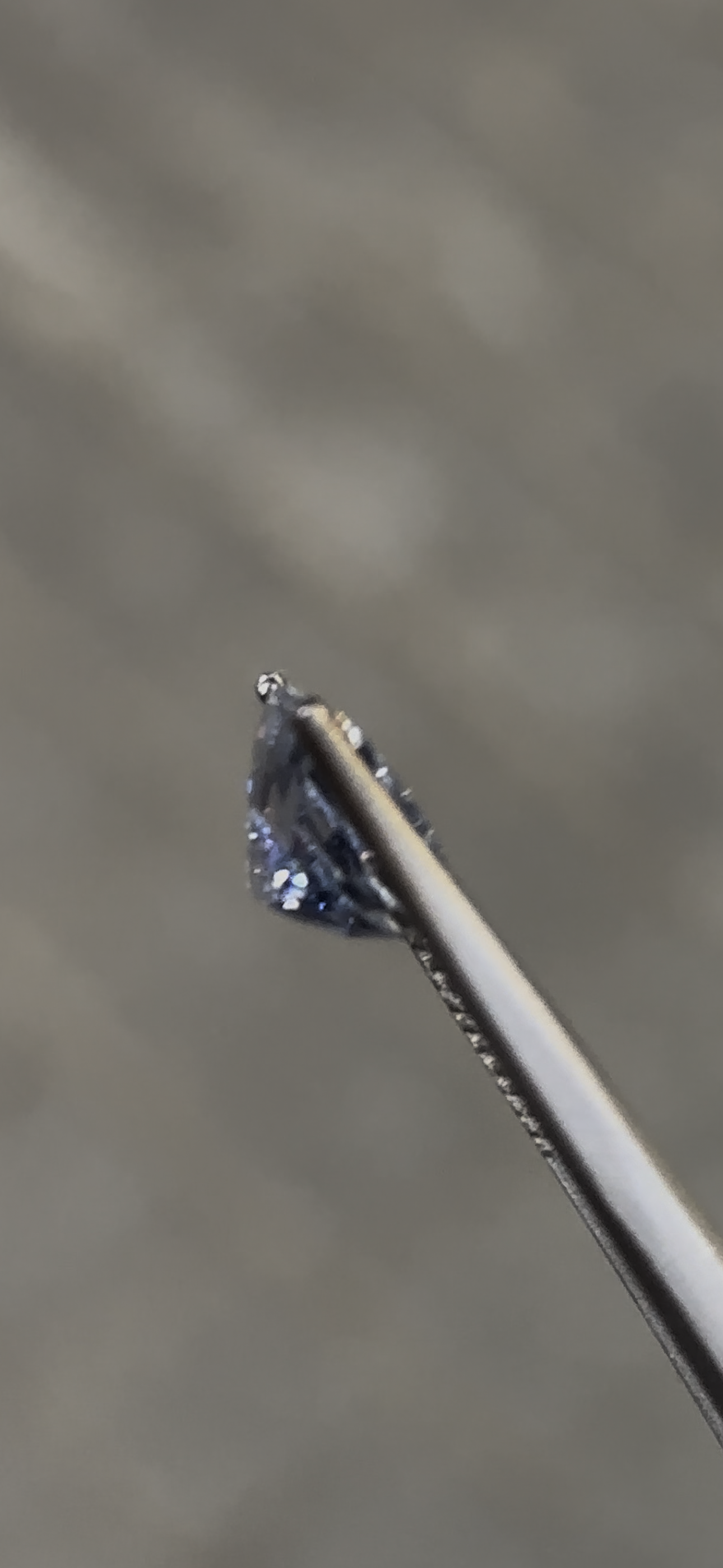 Natural Sapphire