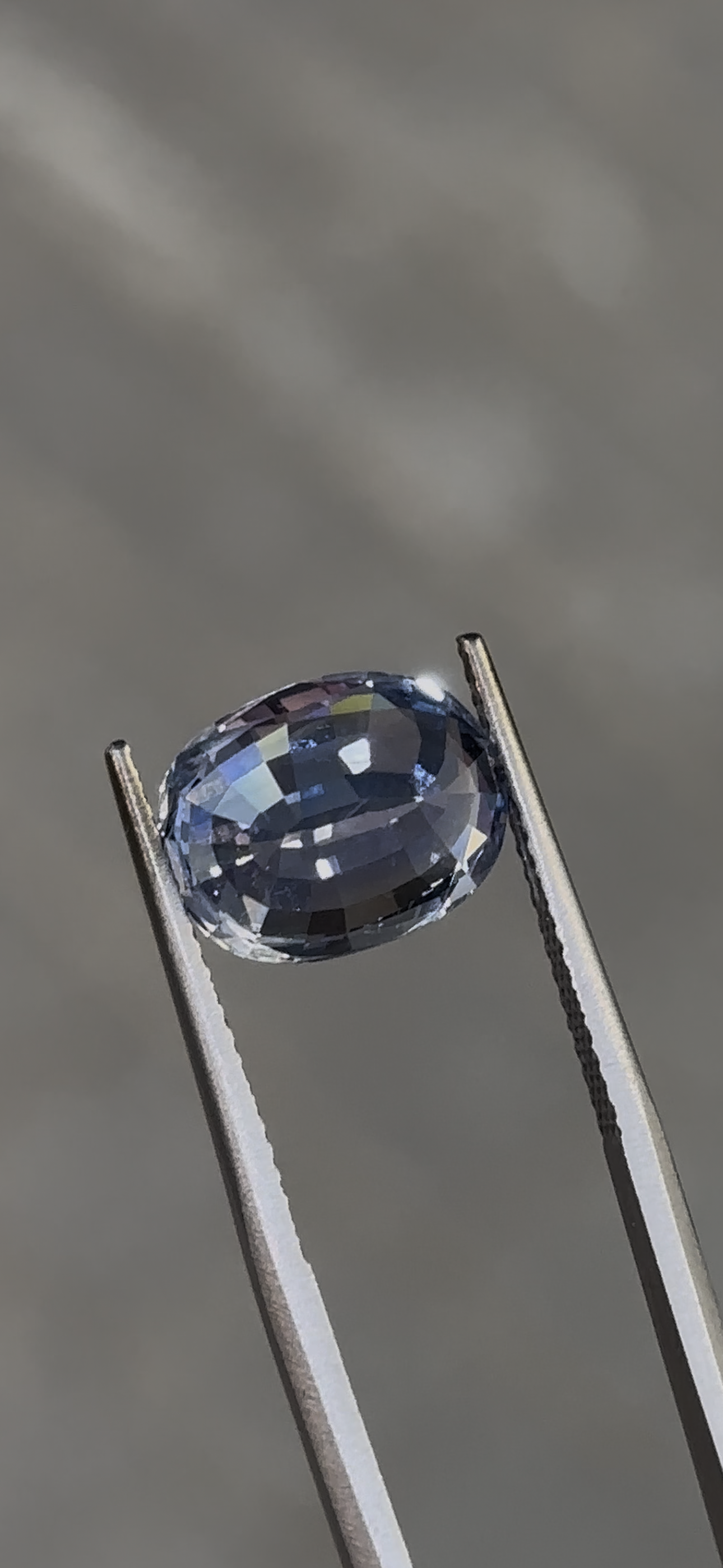 Natural Sapphire