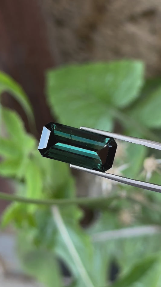 Natural Tourmaline